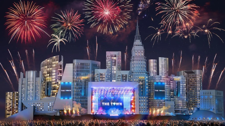 O The Town 2025 será realizado no Autódromo de Interlagos, em São Paulo, nos dias 6, 7, 12, 13 e 14 de setembro. O festival reunirá grandes nomes da música nacional e internacional em cinco palcos temáticos. A programação completa já foi divulgada e promete uma experiência inesquecível para os fãs de diferentes estilos.