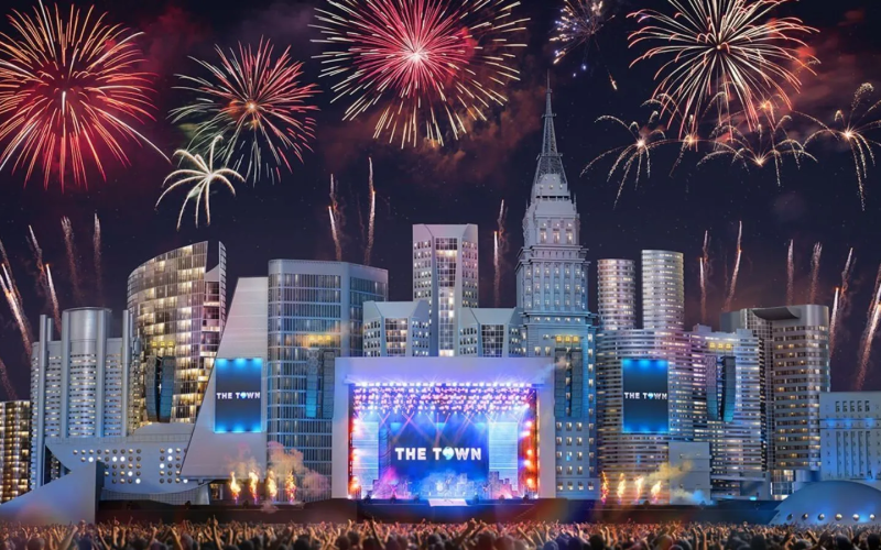 O The Town 2025 será realizado no Autódromo de Interlagos, em São Paulo, nos dias 6, 7, 12, 13 e 14 de setembro. O festival reunirá grandes nomes da música nacional e internacional em cinco palcos temáticos. A programação completa já foi divulgada e promete uma experiência inesquecível para os fãs de diferentes estilos.