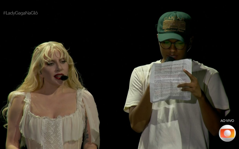 lady gaga
