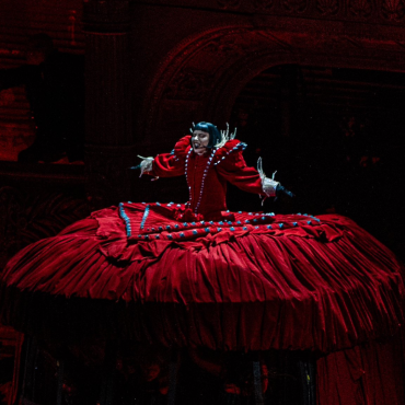 lady gaga na praia de copacabana