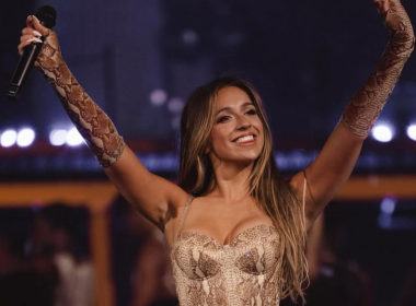 Tate McRae, cantora e dançarina canadense, vem conquistando cada vez mais espaço no mundo da música pop. Com apenas 13 anos, ela despontou no reality show "So You Think You Can Dance", nos Estados Unidos, onde alcançou o terceiro lugar.