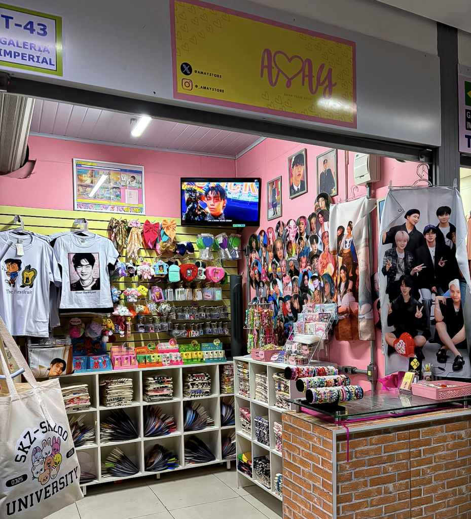 Amay Store