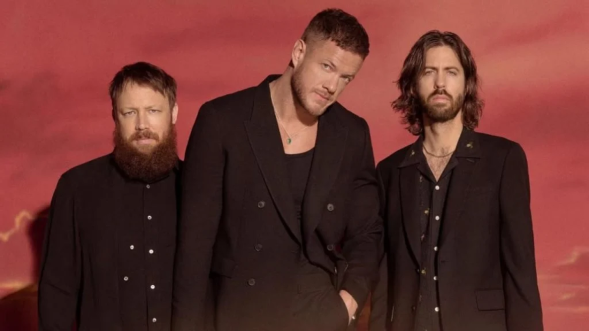 Imagine Dragons