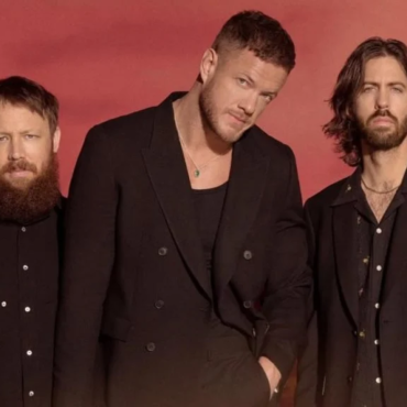 Imagine Dragons