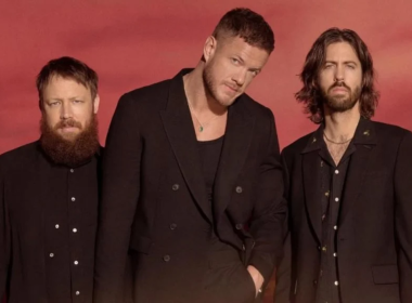 Imagine Dragons