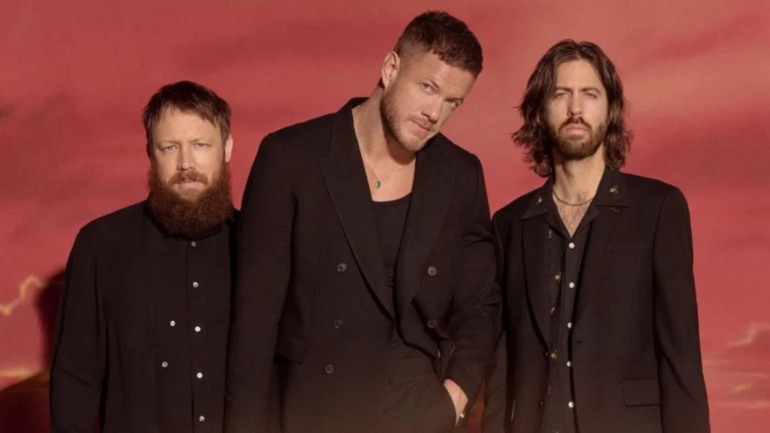 Imagine Dragons