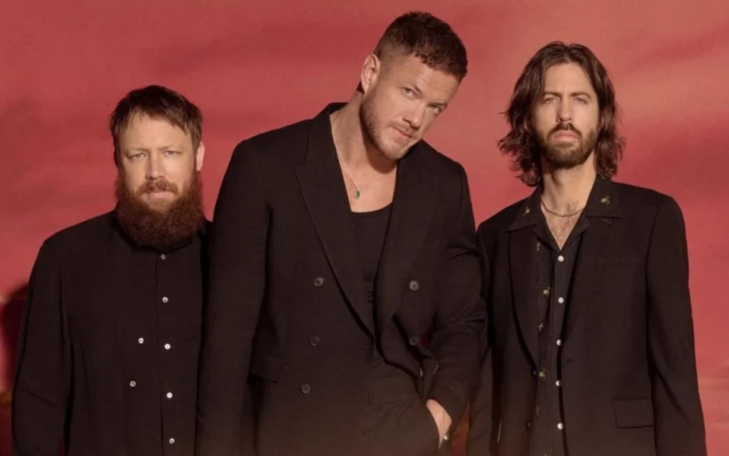 Imagine Dragons