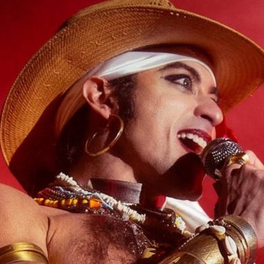 Ney Matogrosso-Homem com H-updatecharts