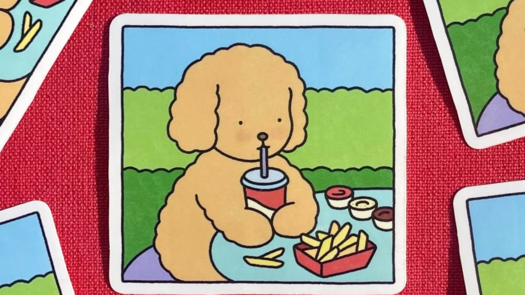 Bobbie Goods