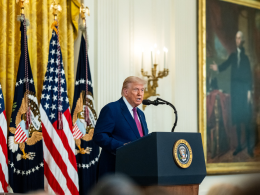 Eua bombardeia ira donald trump