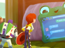 Toy Story 5