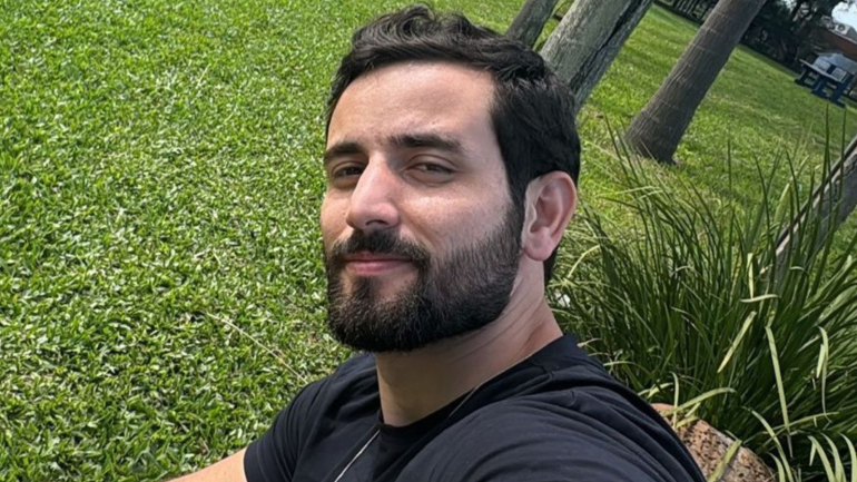 Matteus Amaral se pronunciou após a repercussão de notícias que envolvem uma suposta fraude para ingresso na faculdade por meio de cotas raciais em 2014.