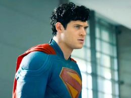 David Corenswet: Como um terror abriu as portas para o novo Superman