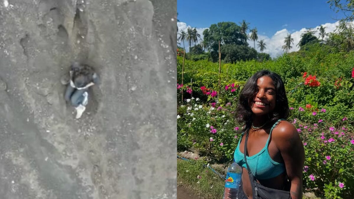 Juliana Marins, jovem brasileira que estava desaparecida na Indonésia após uma expedição ao vulcão Monte Marapi, foi encontrada sem vida nesta segunda-feira (24). A confirmação foi feita por meio de um comunicado oficial divulgado pela família em um perfil dedicado ao assunto.