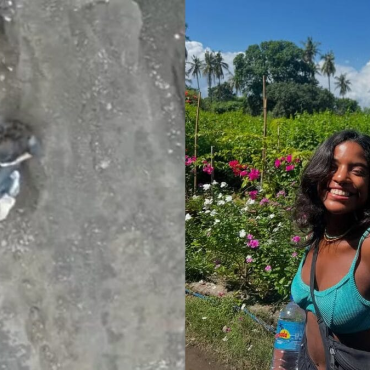Juliana Marins, jovem brasileira que estava desaparecida na Indonésia após uma expedição ao vulcão Monte Marapi, foi encontrada sem vida nesta segunda-feira (24). A confirmação foi feita por meio de um comunicado oficial divulgado pela família em um perfil dedicado ao assunto.
