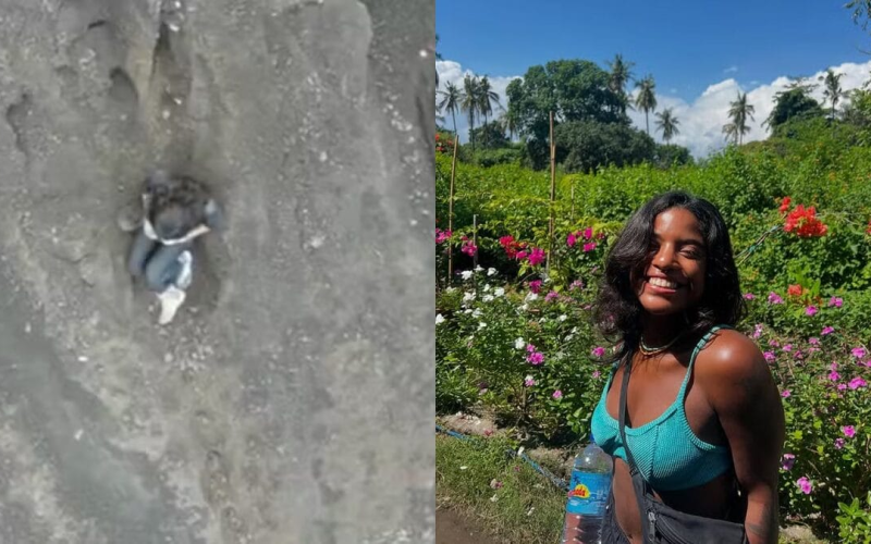 Juliana Marins, jovem brasileira que estava desaparecida na Indonésia após uma expedição ao vulcão Monte Marapi, foi encontrada sem vida nesta segunda-feira (24). A confirmação foi feita por meio de um comunicado oficial divulgado pela família em um perfil dedicado ao assunto.