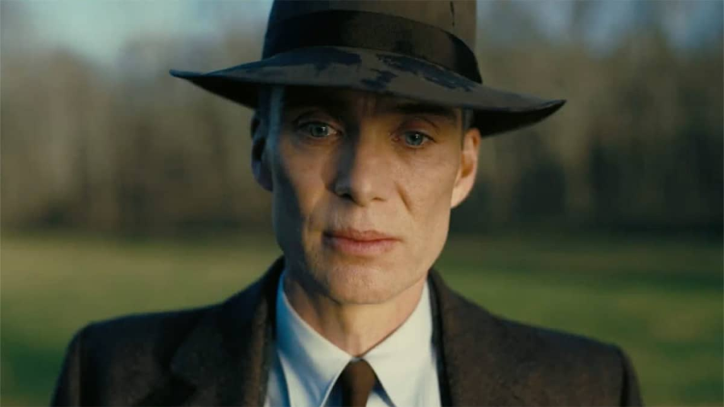 A Netflix anunciou nesta quarta-feira (25) que Oppenheimer, dirigido por Christopher Nolan e vencedor do Oscar de Melhor Filme em 2024