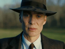 A Netflix anunciou nesta quarta-feira (25) que Oppenheimer, dirigido por Christopher Nolan e vencedor do Oscar de Melhor Filme em 2024