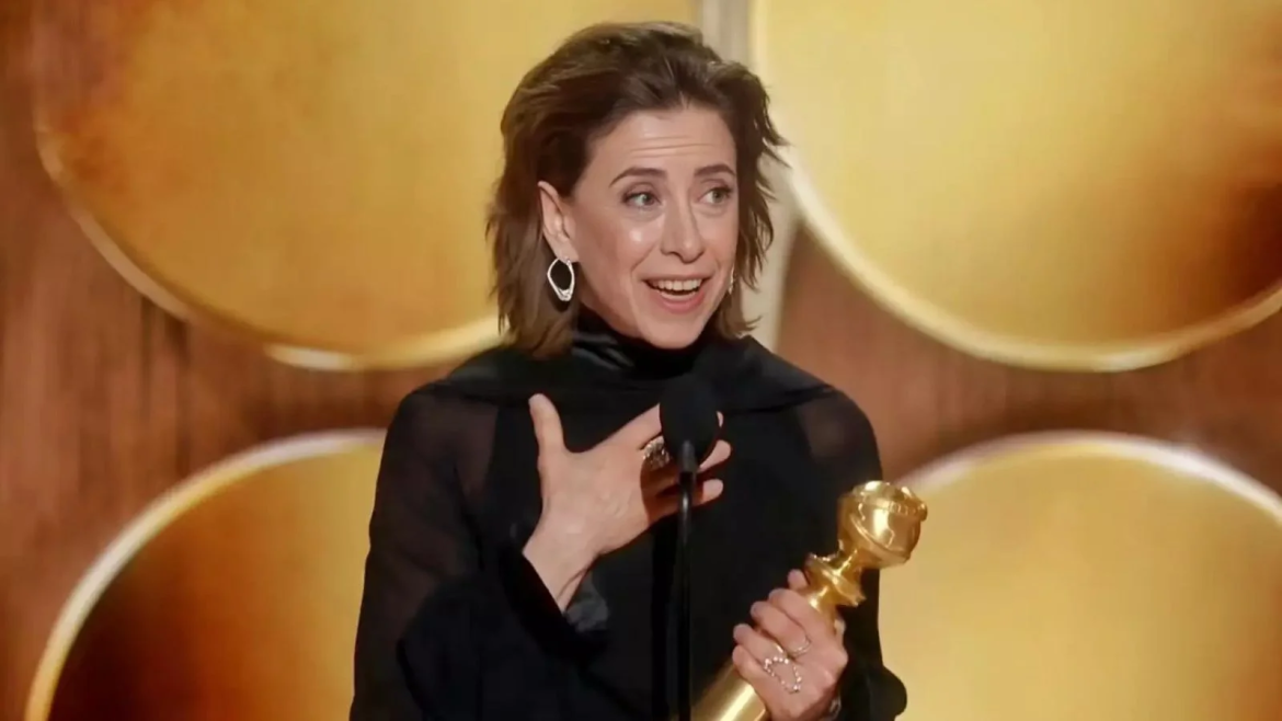 A atriz Fernanda Torres foi oficialmente convidada para se tornar membro da Academia de Artes e Ciências Cinematográficas dos Estados Unidos, responsável pela organização do Oscar.