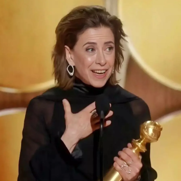 A atriz Fernanda Torres foi oficialmente convidada para se tornar membro da Academia de Artes e Ciências Cinematográficas dos Estados Unidos, responsável pela organização do Oscar.