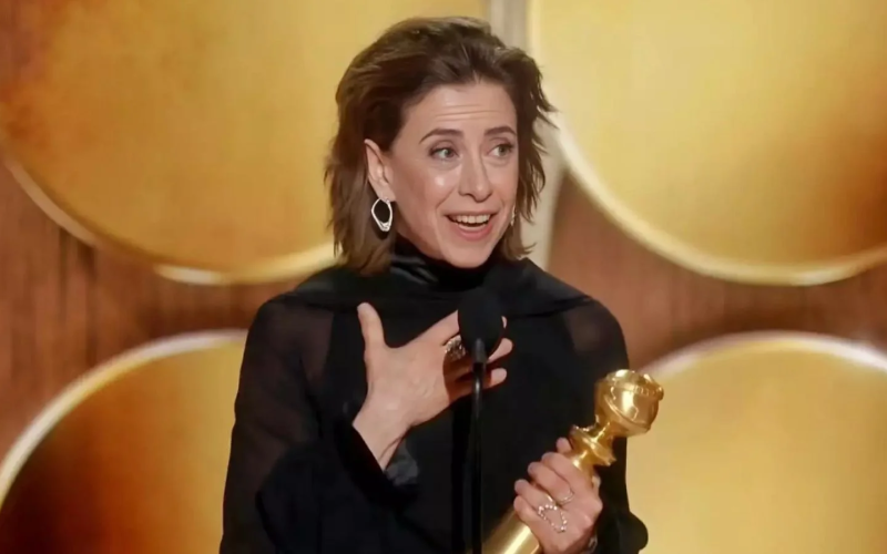 A atriz Fernanda Torres foi oficialmente convidada para se tornar membro da Academia de Artes e Ciências Cinematográficas dos Estados Unidos, responsável pela organização do Oscar.