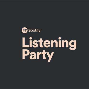 O Spotify anunciou a estreia da ferrmaneta Listening Party no Brasil. De forma prática, os fãs de um artista se unem para acompanhar uma audição ao vivo e exclusiva do novo álbum de seus artistas preferidos.