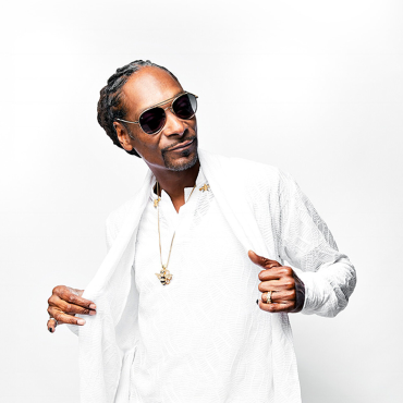 Snoop Dogg