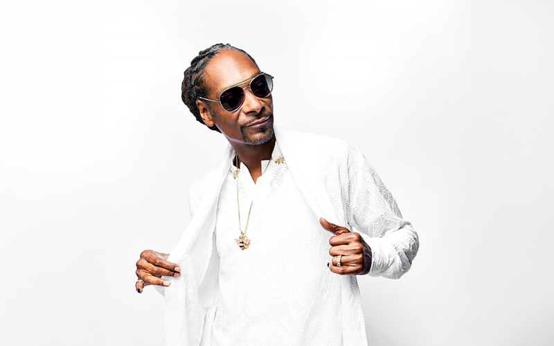 Snoop Dogg