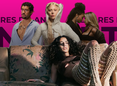 enquete melhores do ano