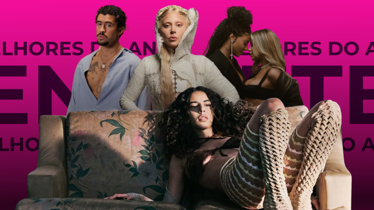 enquete melhores do ano