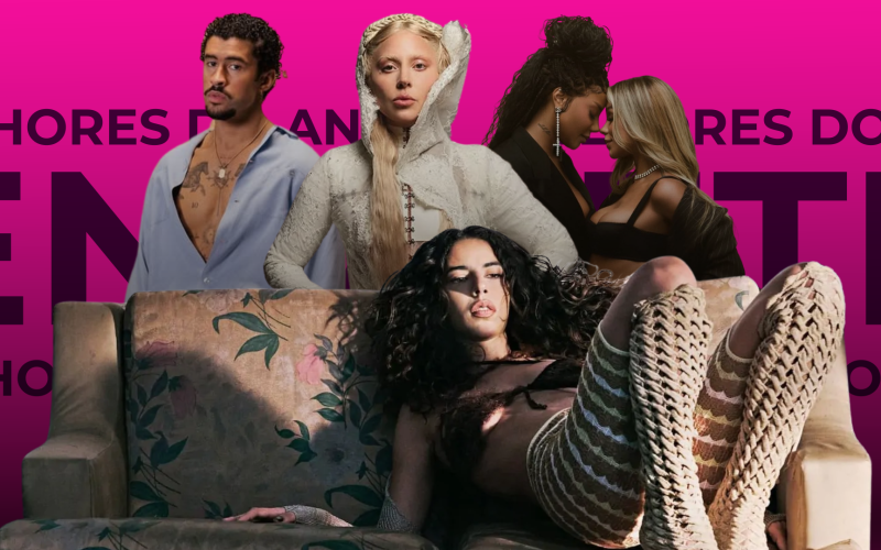 enquete melhores do ano