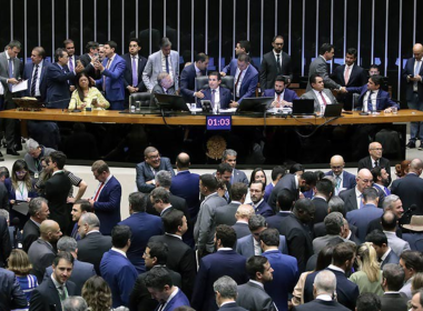 Senado Federal aprova aumento de deputados em 2027