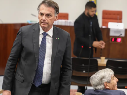 Jair Bolsonaro