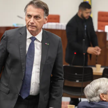 Jair Bolsonaro