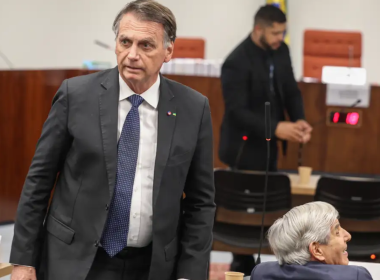 Jair Bolsonaro