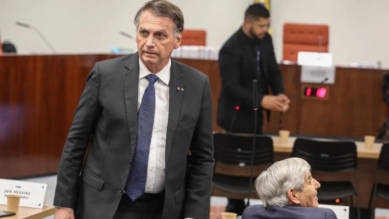 Jair Bolsonaro