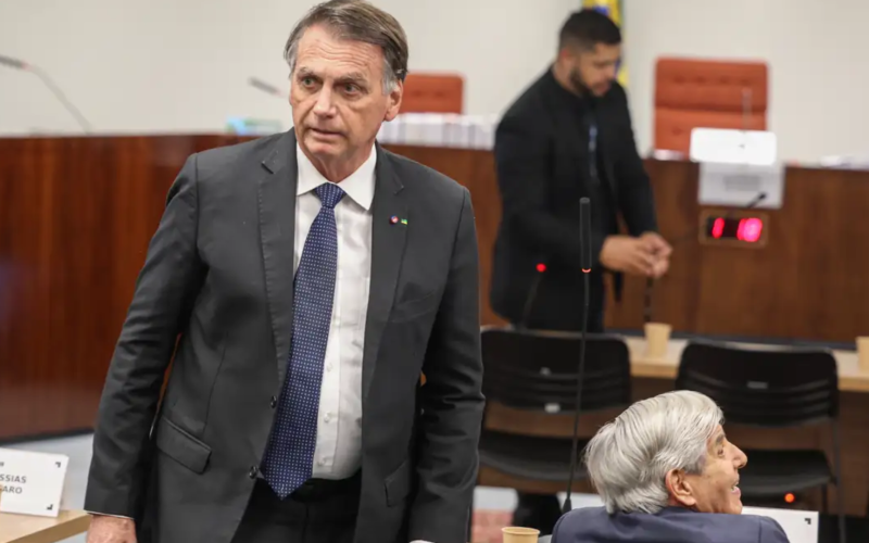 Jair Bolsonaro