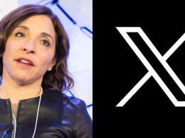 Ceo do X pede demissão