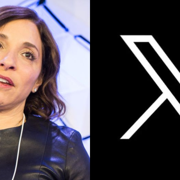 Ceo do X pede demissão