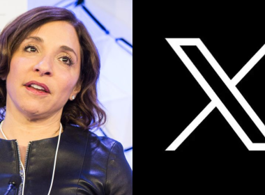 Ceo do X pede demissão