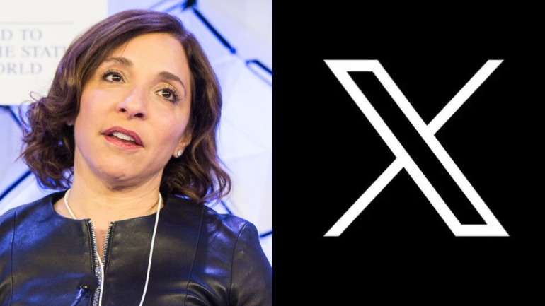 Ceo do X pede demissão