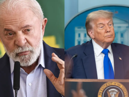 lula responde donald trump