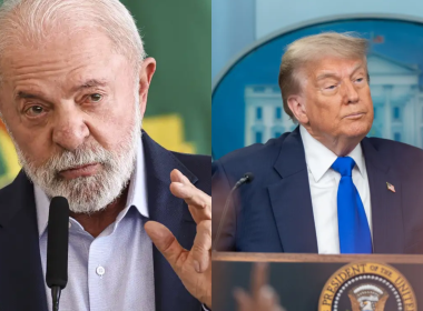 lula responde donald trump