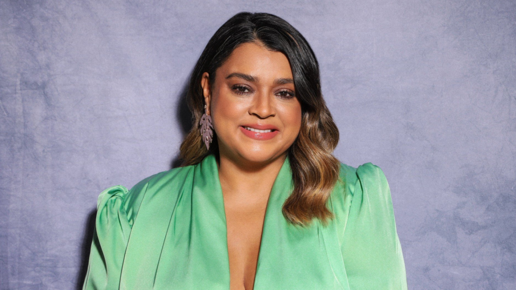 preta gil
