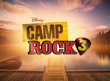 Camp Rock 3
