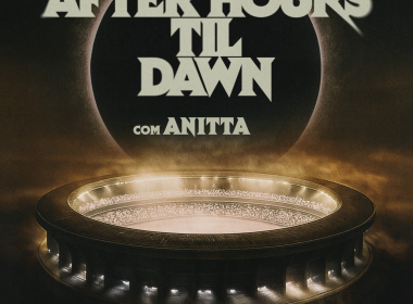 The Weeknd turnê 2026 Brasil