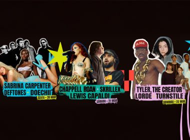 Lollapalooza Brasil 2026-updatecharts