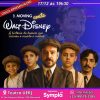 B.Moving apresenta megamusical sobre a vida de Walt Disney no Teatro da UERJ