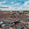 LOLLAPALOOZA BRASIL 2026 REVELA PROGRAMAÇÃO COMPLETA COM HORÁRIOS E PALCOS DOS SHOWS