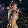 LUDMILLA ABRIU O CARNAVAL DE SALVADOR COM O FERVO DA LUD